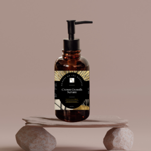 Crown Growth Serum