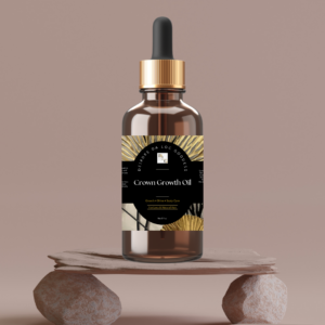 Crown Growth Oil